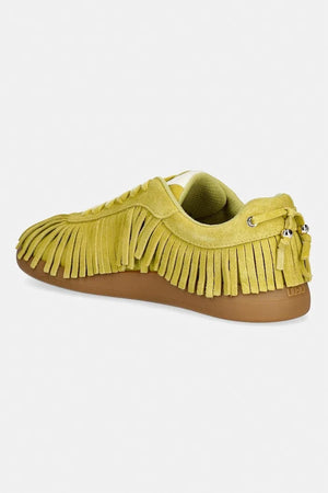 Zapatillas de mujer Liu Jo CONNOR 04 de ante
