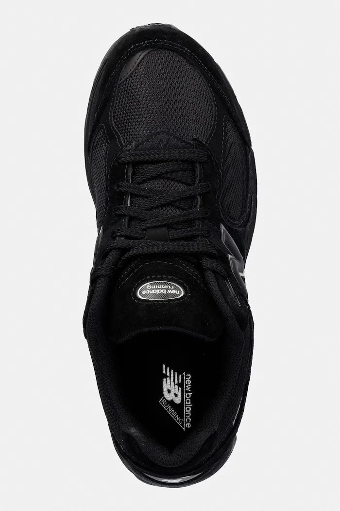 Zapatillas de gamuza New Balance 2002