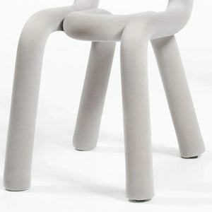 Moustache - Silla gaming grande - gris claro | Gris claro