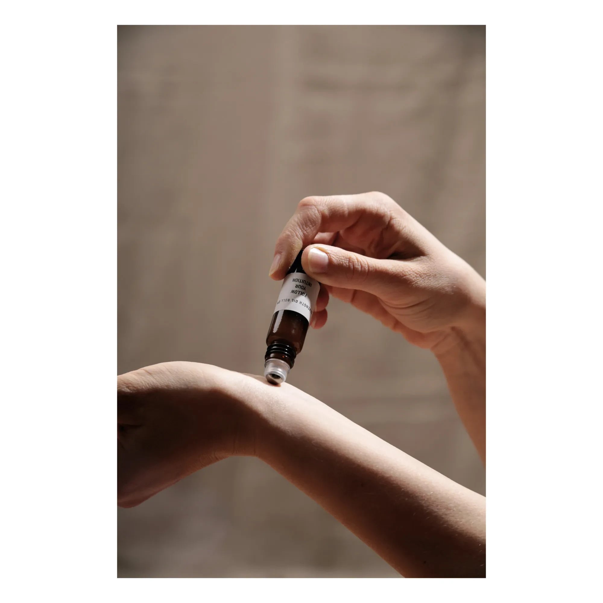 Mama Matters - Aceite Corporal Roll-On - 10 ml