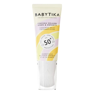 Mimitika - Babytika Pincel Solar para Niños SPF50+ - 40 ml
