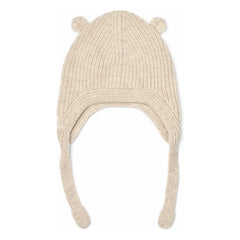 Liewood - Gorro de Lana Aviana | Crudo