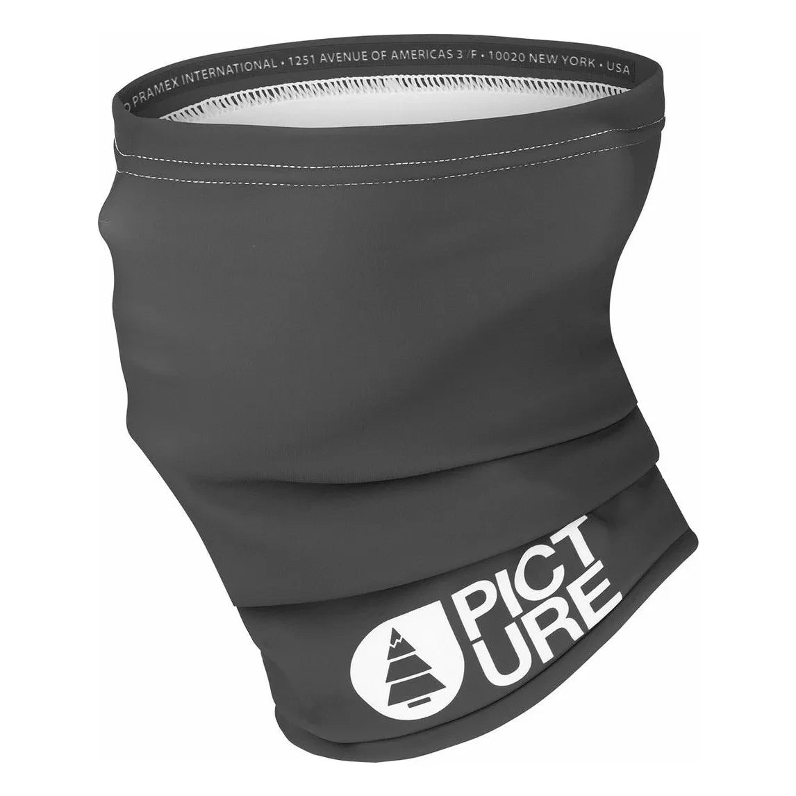 Imagen - Cuello | Negro