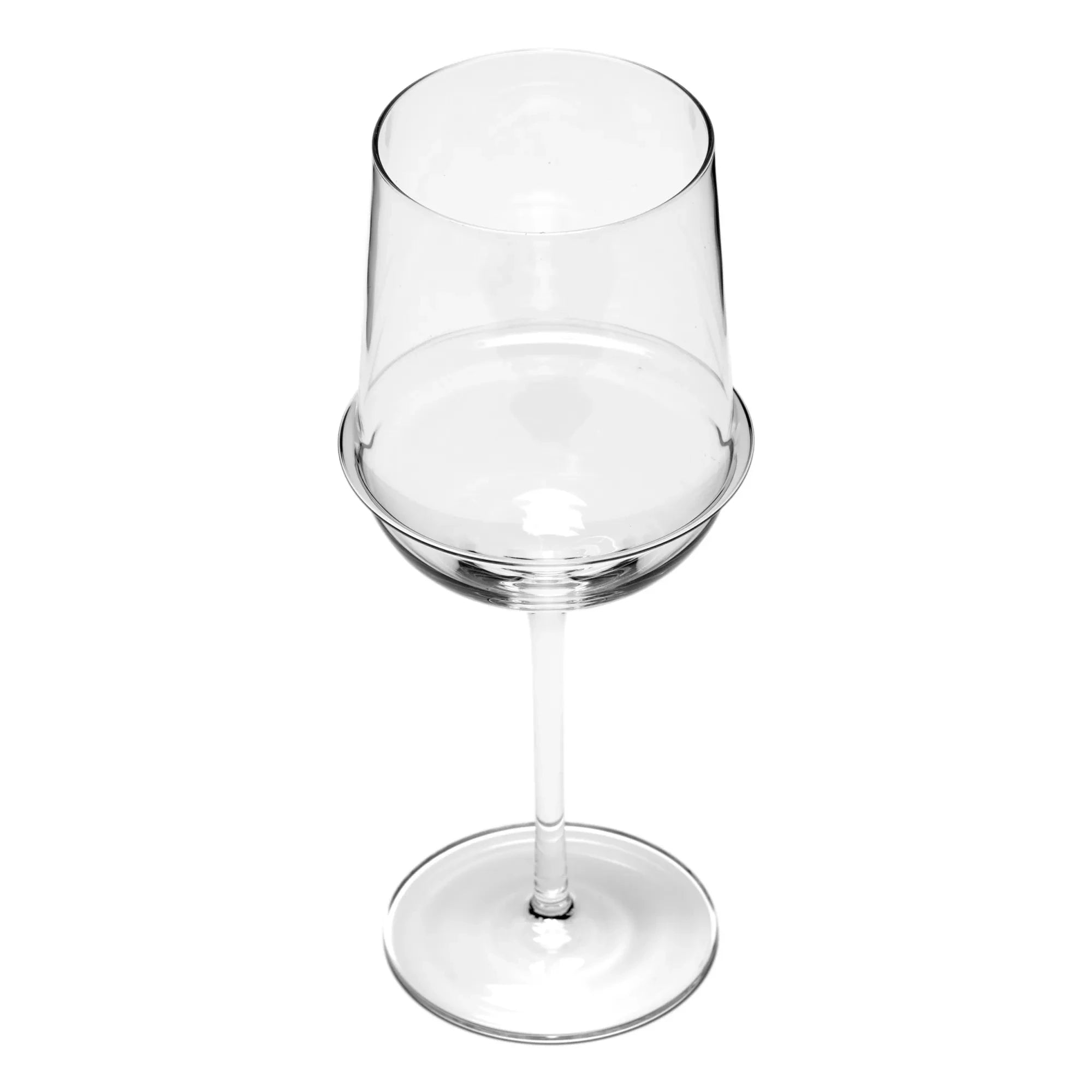 Serax - Kelly Wresler copas de vino - Set de 4