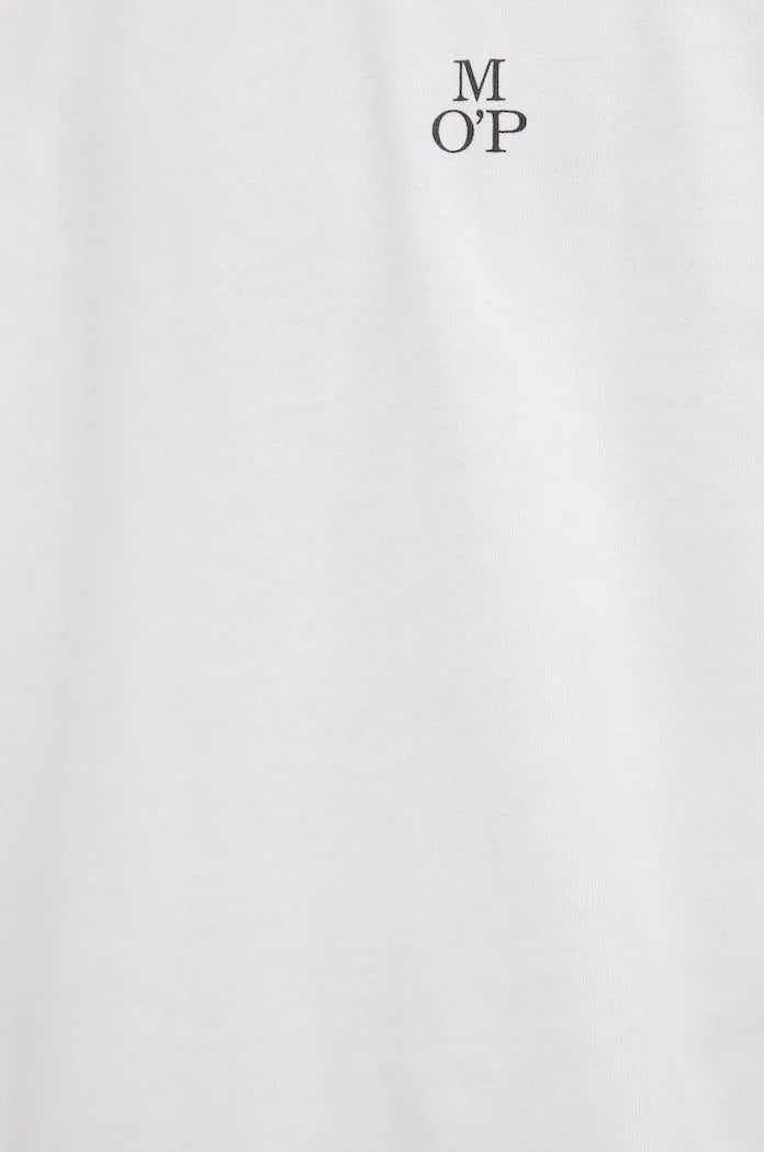 Camiseta básica de algodón Marc O'Polo para hombre