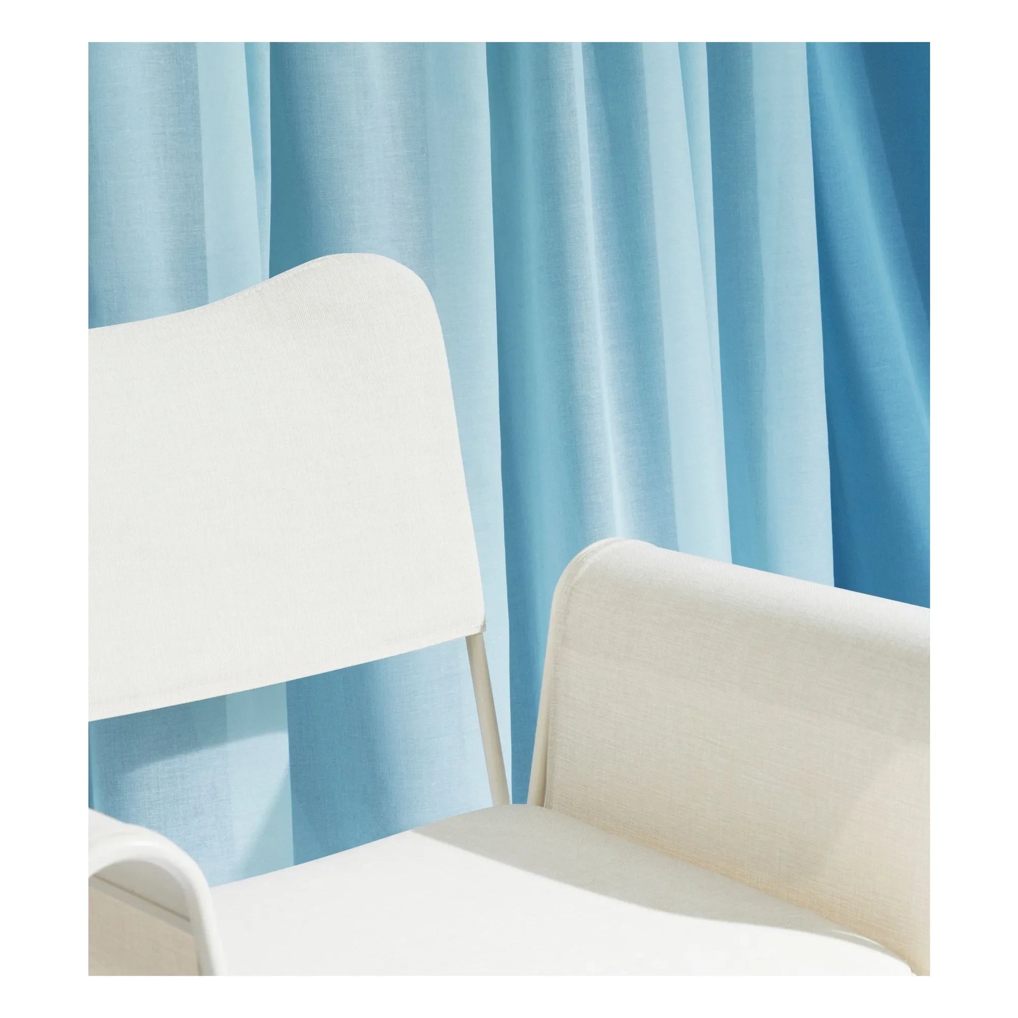 Gubi - Chaise Tropique, Mathieu Matégot | Negro