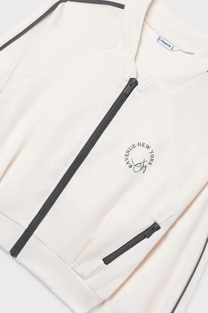 Sudadera Mayoral para niños