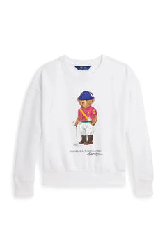 Sudadera Polo Ralph Lauren para niño
