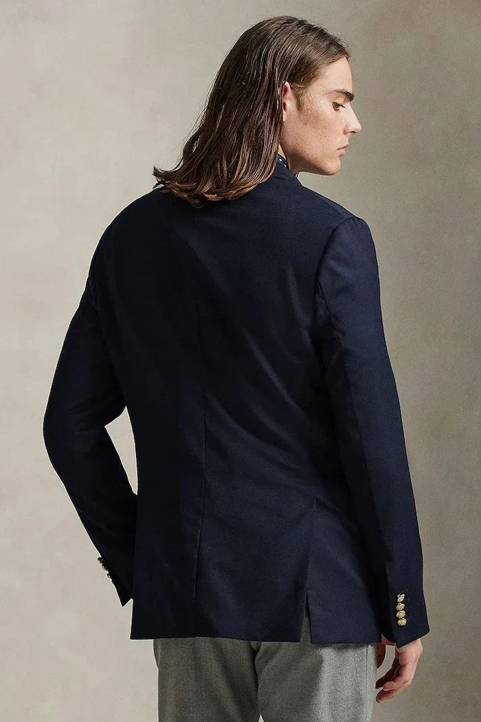 Chaqueta de lana Polo Ralph Lauren