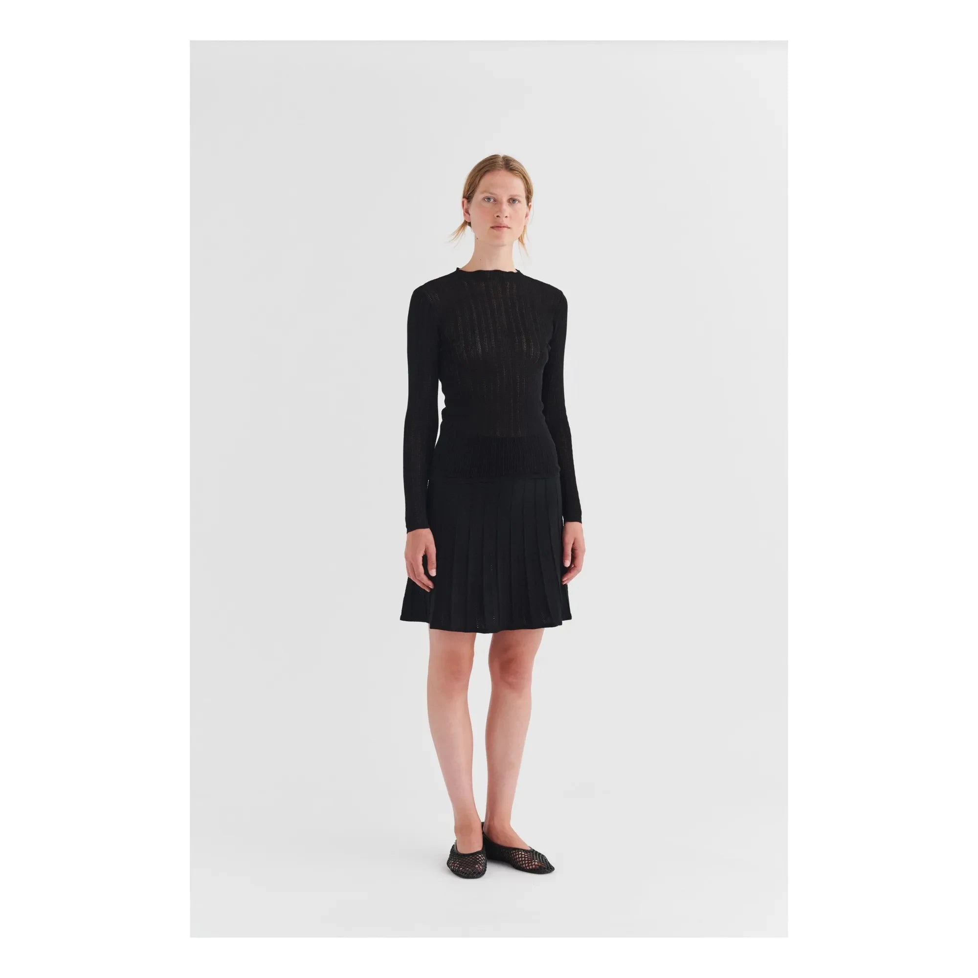 FUB - Falda Negra