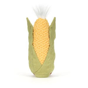 Jellycat - Peluche de maíz