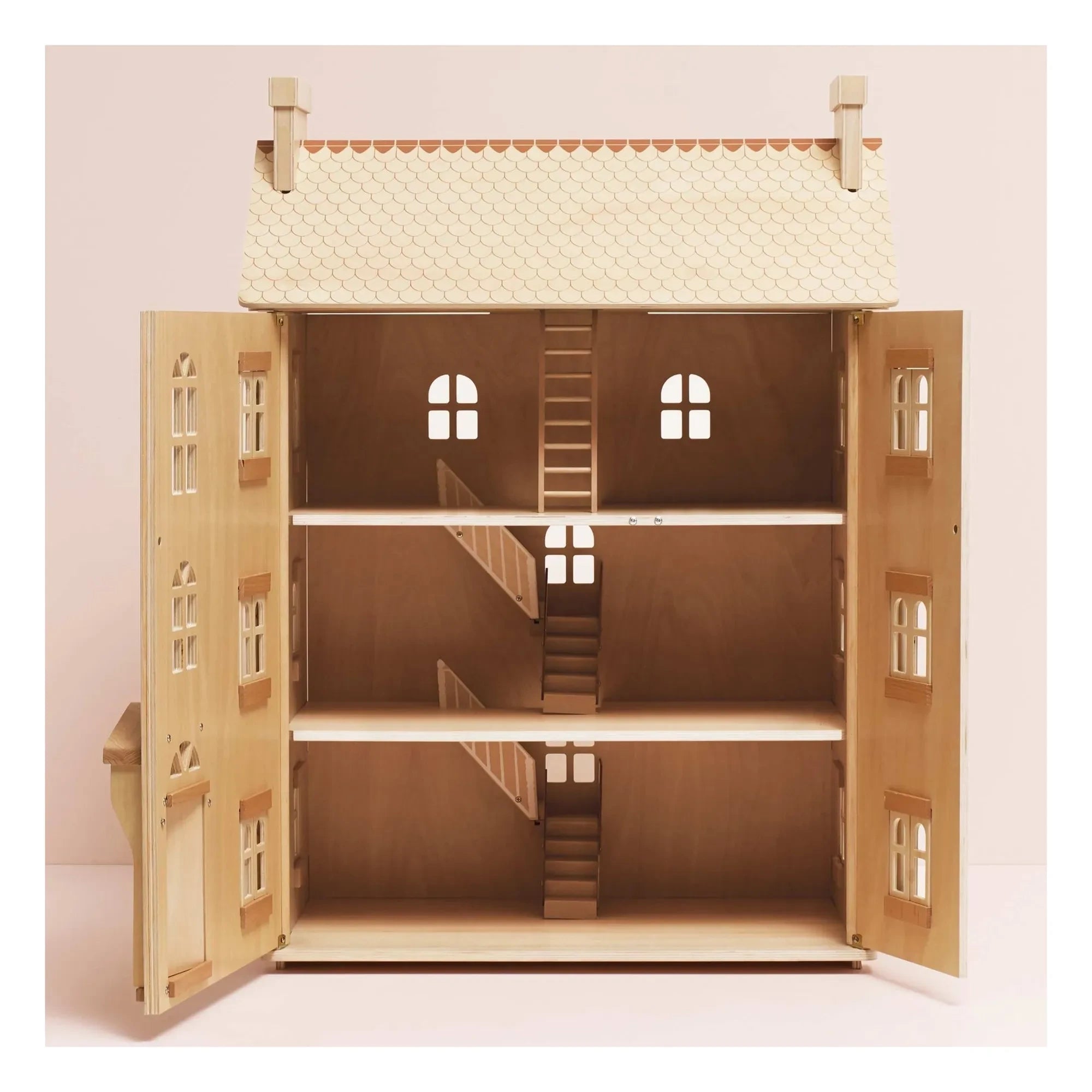 Le Toy Van - Casa de muñecas grande