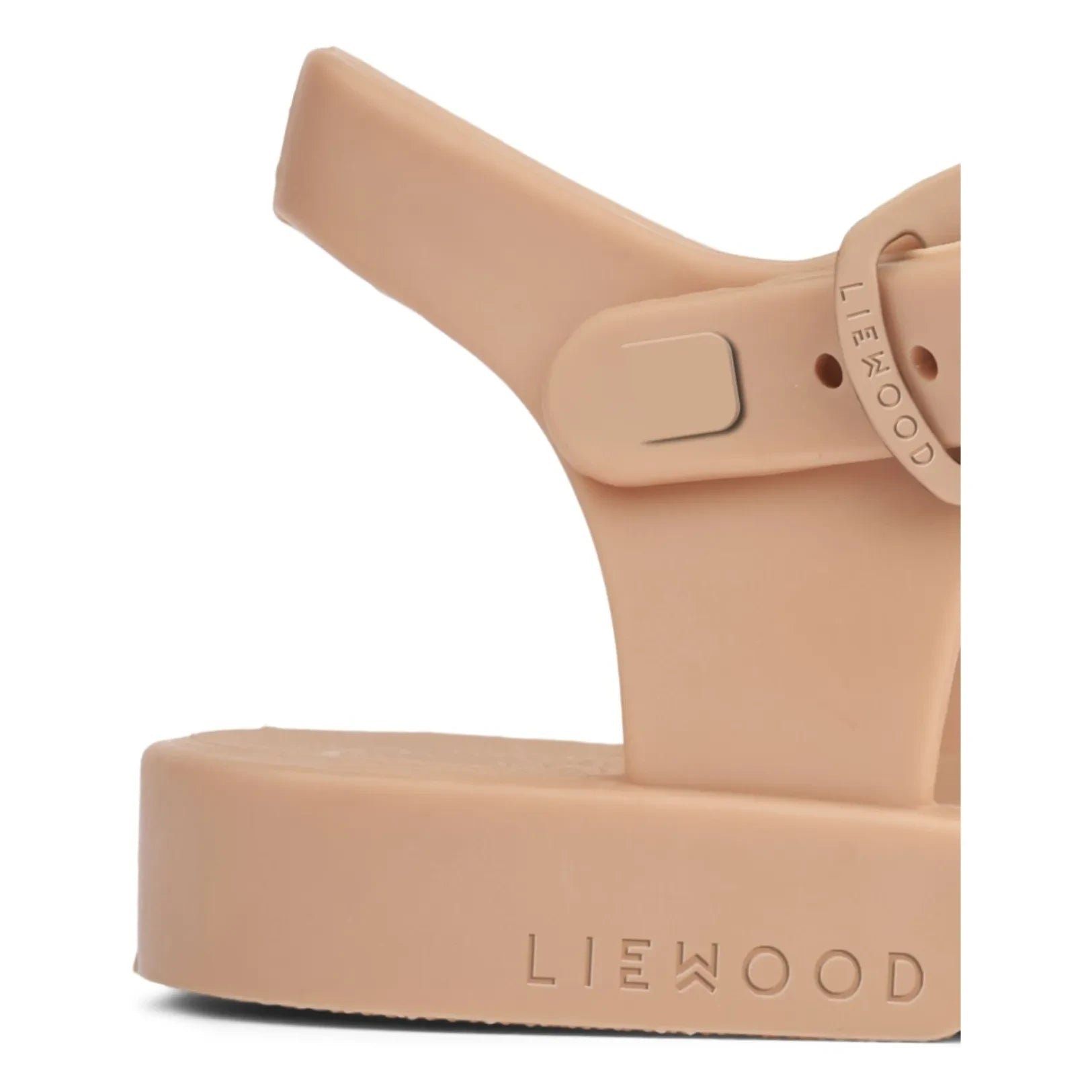 Liewood - Sandalias Bre | Albaricoque