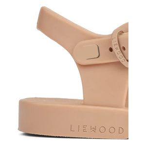 Liewood - Sandalias Bre | Albaricoque