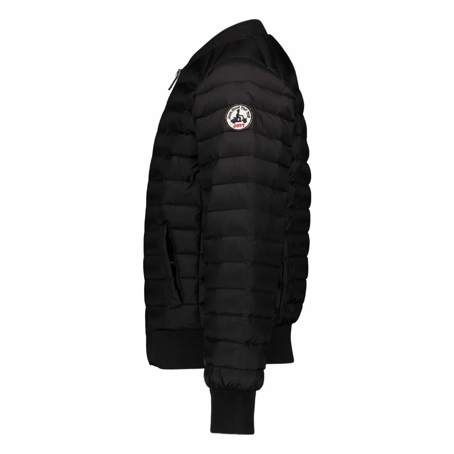 Jott - Bomber Kaylo | Negro