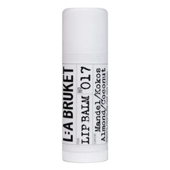 L:A BRUKET - 017 Bálsamo Labial Cosmos Almendra y Coco - 14 g