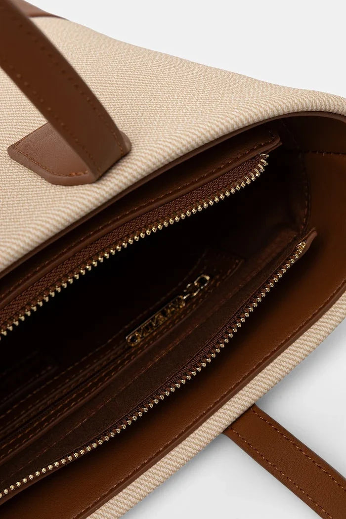 Bolso bandolera para mujer Valentino Bags ATENA RE