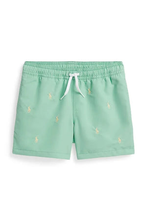 Polo Ralph Lauren Bañador Corto para Niño