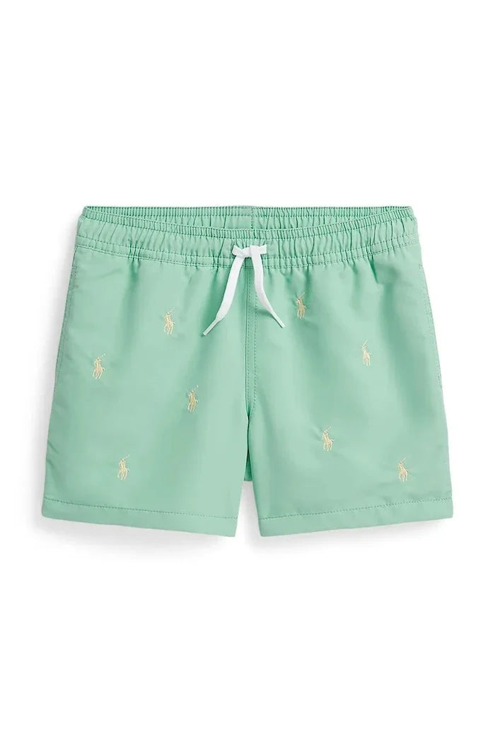 Polo Ralph Lauren Bañador Corto para Niño