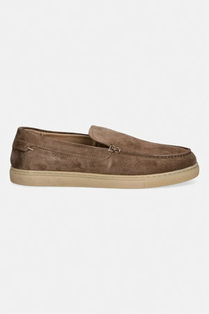 Mocasines de ante Marc O'Polo para hombre Karo 6B