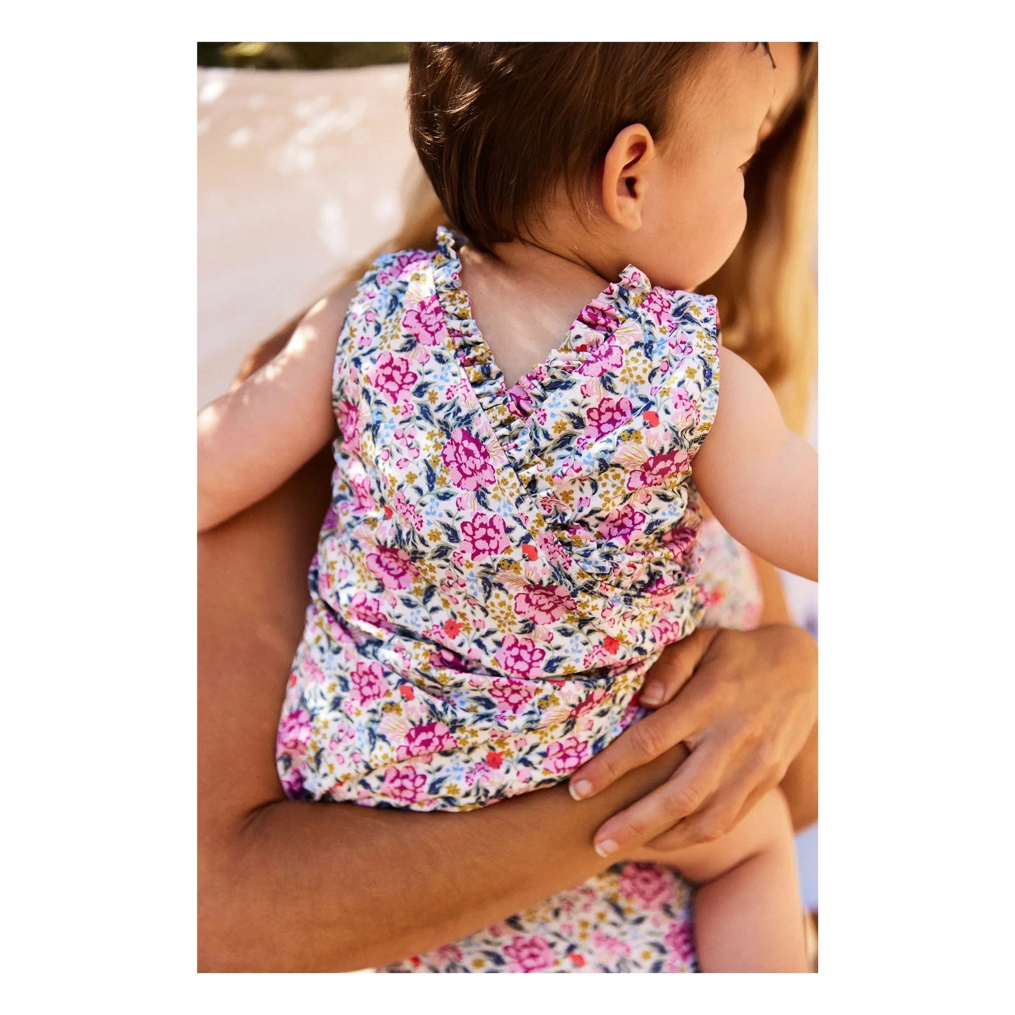 Canopea - Maggie Fleurs Mayo | Rosa
