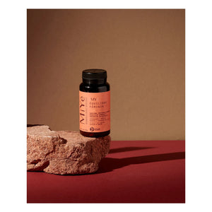 MiYé - Suplemento alimenticio Essentials equilibrio femenino - 45 días