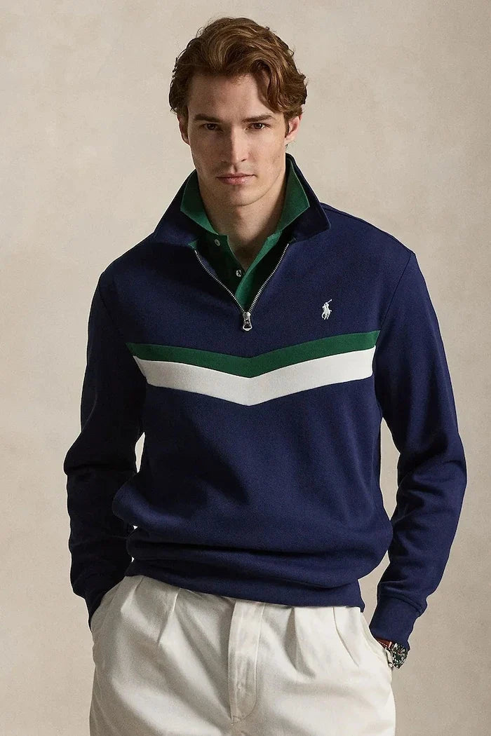 Sudadera Polo Ralph Lauren de algodón para hombre