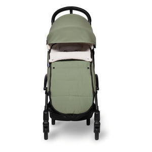 Stokke® - Saco cubrepiés YOYO | Oliva