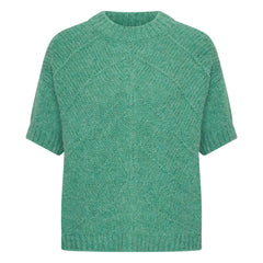 Suéter de Bar - Vic | Verde