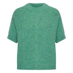 Suéter de Bar - Vic | Verde
