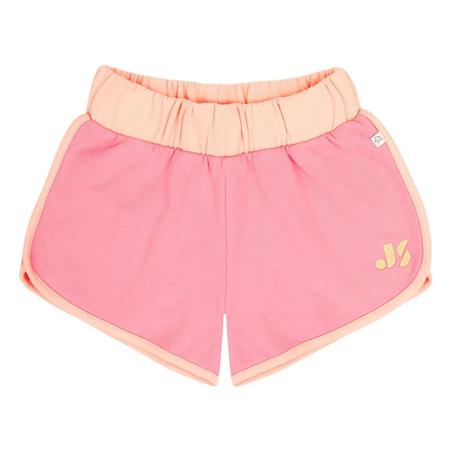 Jenest - Shorts de algodón orgánico | Rubor