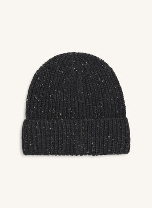 Zadig & Voltaire - Bonnet Susana Ailes | Gris
