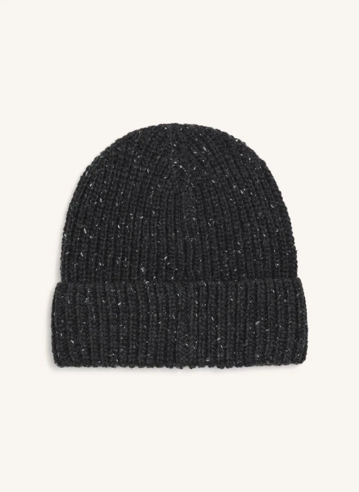 Zadig & Voltaire - Bonnet Susana Ailes | Gris