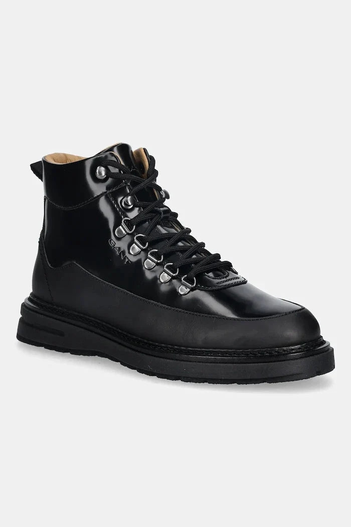 Zapatos de piel Gant Hillprep
