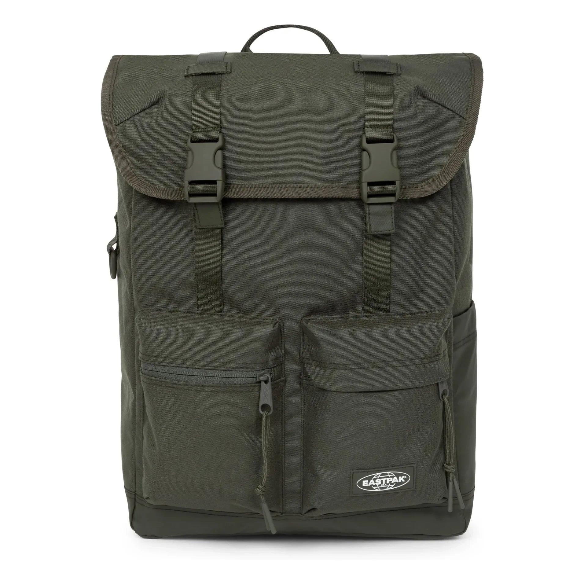 Eastpak - Mochila de carga superior Icon | Caqui
