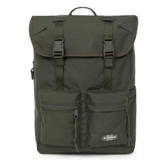 Eastpak - Mochila de carga superior Icon | Caqui