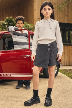 Mayoral Faldas Short para Niñas