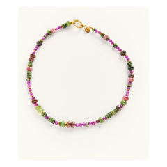 Palas - Collar Positano | Caqui