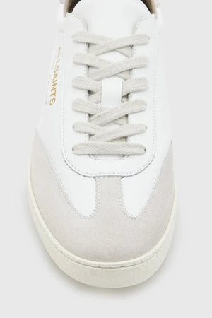 Zapatillas de deporte de cuero AllSaints Thelma