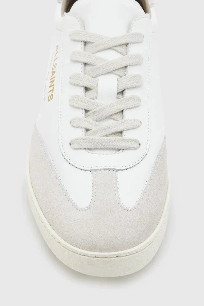 Zapatillas de deporte de cuero AllSaints Thelma