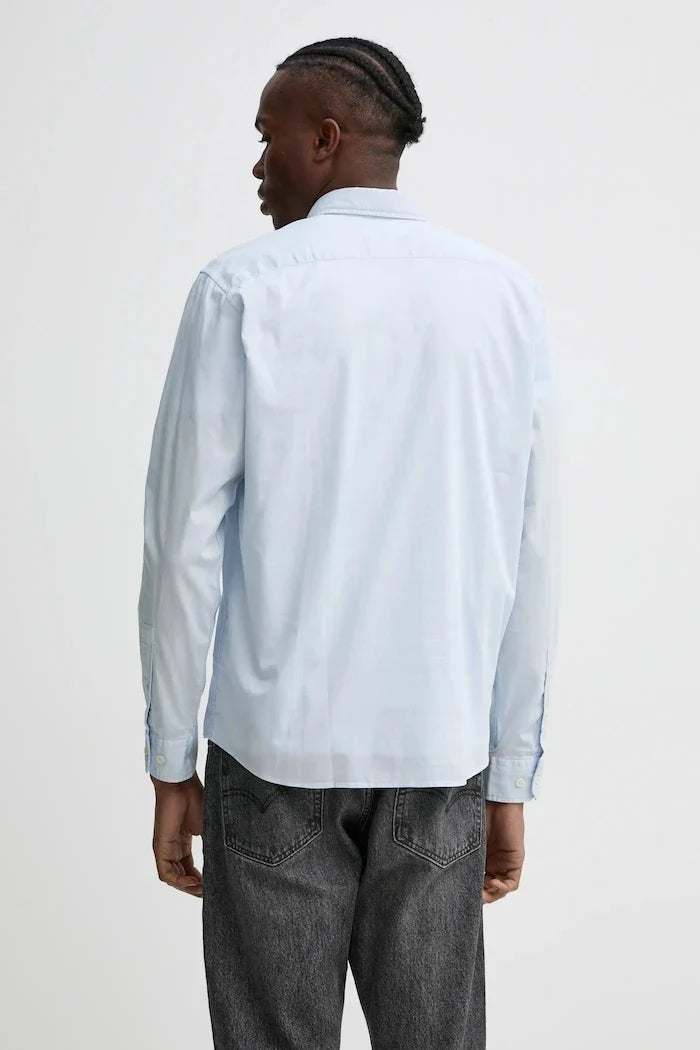Camisa de algodón Marc O'Polo