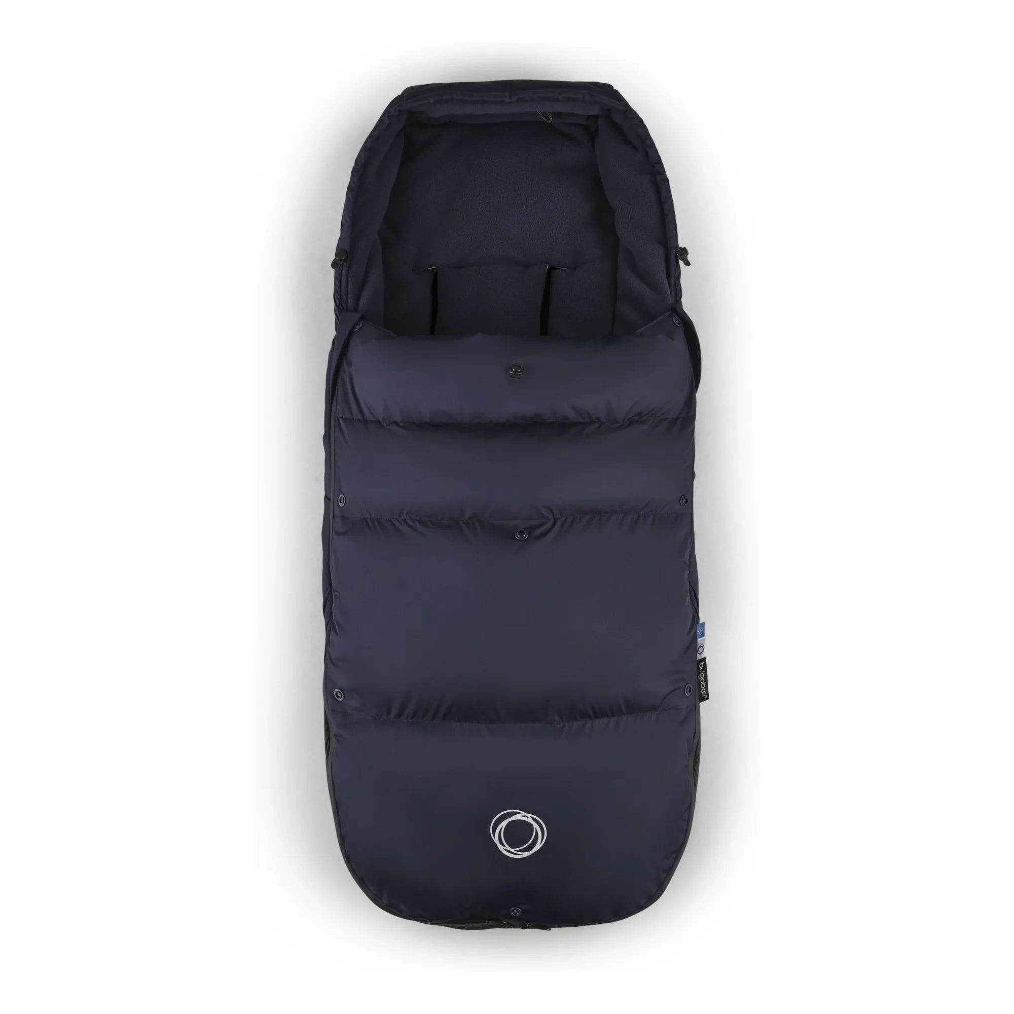 Bugaboo - Saco de silla Thermolite© Performance | Indigo