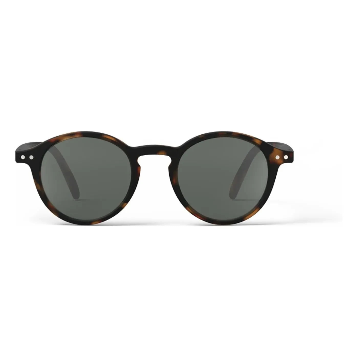 IZIPIZI - Gafas de Sol #D Junior Carey | Marrón