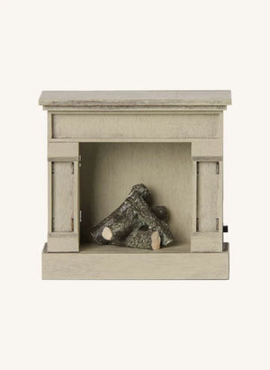Maileg - Chimenea