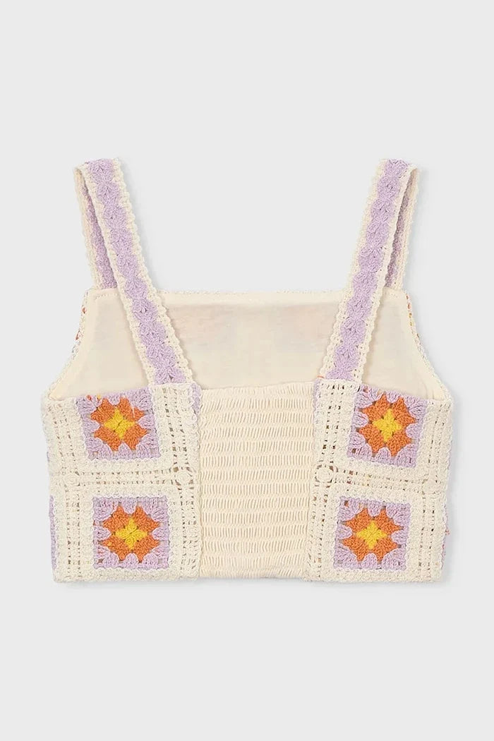 Mayoral Top Niña