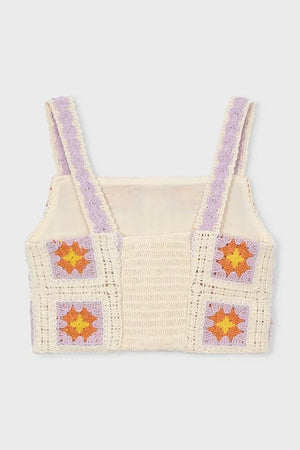 Mayoral Top Niña