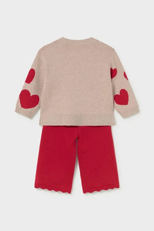 Conjunto Infantil Mayoral