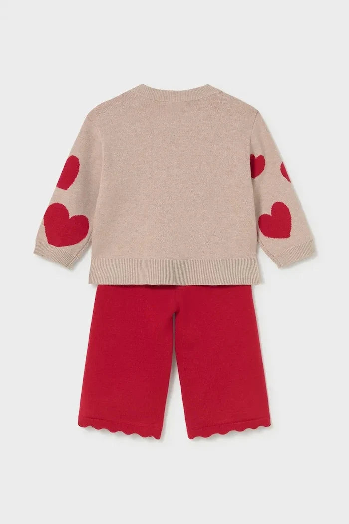 Conjunto Infantil Mayoral