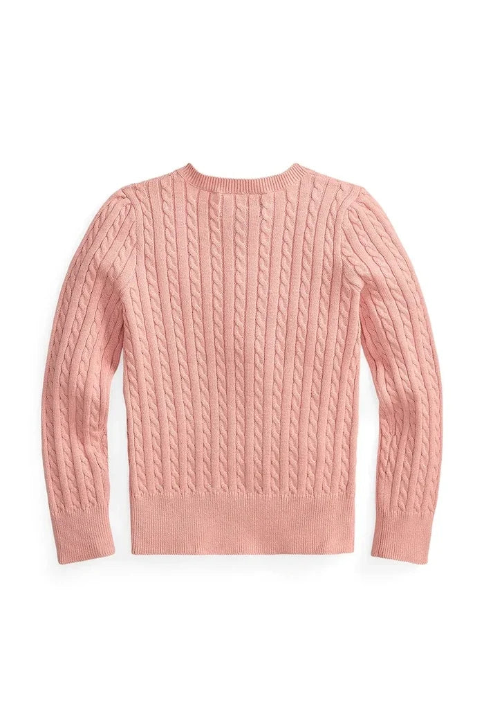 Polo Ralph Lauren Chaleco de Algodón para Niños