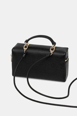 Bolso de piel Furla